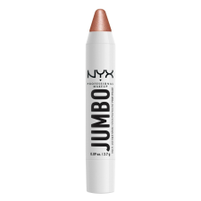 NYX Professional Makeup Jumbo Highlighter Stick Blueberry Muffin 2.7 g arcpirosító, bronzosító