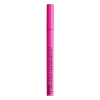 NYX Professional Makeup Jumbo Lash! 2In1 Liner And Lash Adhesive - Baddest Black Szemhéjtus 1 ml