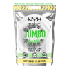 NYX Professional Makeup Jumbo Lash! Vegan Reusable False Lashes Ego Flare Műszempilla