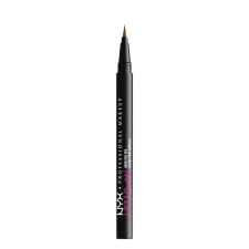 NYX Professional Makeup Lift N Snatch Brow Tint Auburn Szemöldök Ceruza 1 ml szemöldökceruza