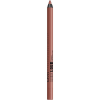 NYX Professional Makeup Line Loud Lip Liner 06 Ambition Statement 1,2 g