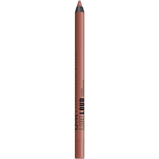 NYX Professional Makeup Line Loud Lip Liner 06 Ambition Statement 1,2 g rúzs, szájfény