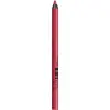 NYX Professional Makeup Line Loud Lip Liner szájceruza, 1,2 g - 12 On A Mission
