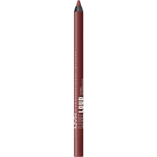 NYX Professional Makeup Line Loud Lip Pencil 32 Sassy 1,2 g rúzs, szájfény