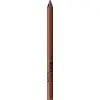 NYX Professional Makeup Line Loud Lip Pencil szájceruza, 1,2 g - 29 No Equivalent