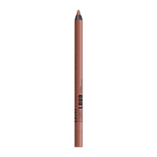 NYX Professional Makeup Line Loud szájceruza 1,2 g nőknek 06 Ambition Statement rúzs, szájfény