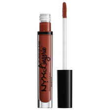 NYX Professional Makeup Lip Lingerie Beauty Mark Folyékony Ajakrúzs 4 ml rúzs, szájfény