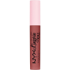 NYX Professional Makeup Lip Lingerie XXL 05 Stripd Down 4 ml