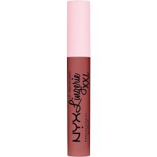 NYX Professional Makeup Lip Lingerie XXL 05 Stripd Down 4 ml rúzs, szájfény