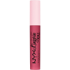NYX Professional Makeup Lip Lingerie XXL 15 Pushd Up 4 ml
