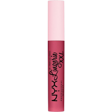 NYX Professional Makeup Lip Lingerie XXL 15 Pushd Up 4 ml rúzs, szájfény