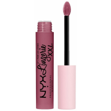 NYX PROFESSIONAL MAKEUP Lip Lingerie XXL 16 Unlaced 4 ml (S05127945) rúzs, szájfény