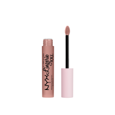 NYX Professional Makeup Lip Lingerie XXL Hot Caramelo Rúzs 4 ml rúzs, szájfény