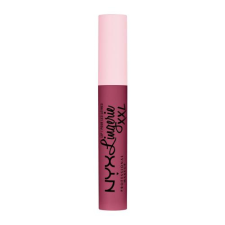 NYX Professional Makeup Lip Lingerie XXL rúzs 4 ml nőknek 13 Peek Show rúzs, szájfény