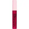 NYX Professional Makeup Lip Lingerie XXL rúzs, matt, folyékony, 4 ml - 21 Stamina