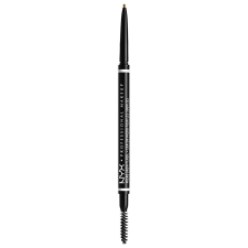 NYX Professional Makeup Micro Brow Pencil Taupe Szemöldök Ceruza 0.09 g szemöldökceruza