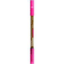 NYX Professional Makeup Powder Louder Brow Pencil Blonde szemöldökceruza