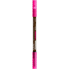 NYX Professional Makeup Powder Louder Brow Pencil Espresso szemöldökceruza