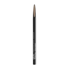NYX Professional Makeup Precision Brow Pencil szemöldökceruza 0,13 g nőknek 01 Blonde szemöldökceruza