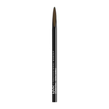 NYX Professional Makeup Precision Brow Pencil szemöldökceruza 0,13 g nőknek 06 Black szemöldökceruza