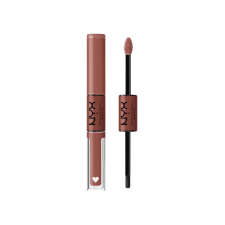 NYX Professional Makeup Shine Loud Pro Pigment Lip Disrupter Rúzs 6.8 ml rúzs, szájfény