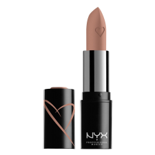 NYX Professional Makeup Shout Loud Satin Lipstick The Best Ajakrúzs 3.5 g rúzs, szájfény