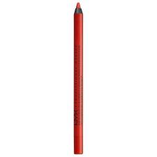 NYX Professional Makeup Slide On Lip Pencil Revolution Ajakkontúr Ceruza 1.2 g rúzs, szájfény