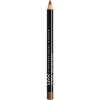 NYX Professional Makeup Slim Eye Pencil 14 Medium Brown 1 g
