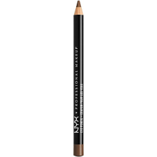 NYX Professional Makeup Slim Eye Pencil 14 Medium Brown 1 g szemceruza