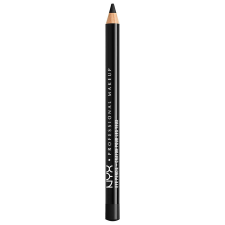 NYX Professional Makeup Slim Eye Pencil Brown Szemceruza 1 g szemceruza