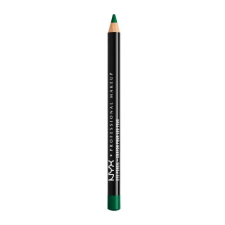 NYX Professional Makeup Slim Eye Pencil szemceruza 1 g nőknek 911 Emerald City szemceruza