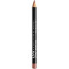 NYX Professional Makeup Slim Lip Pencil 31 Mauve 1 g