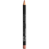 NYX Professional Makeup Slim Lip Pencil 60 Peekaboo Neutral 1 g