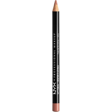 NYX Professional Makeup Slim Lip Pencil 60 Peekaboo Neutral 1 g rúzs, szájfény