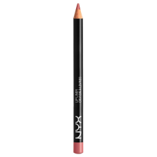 NYX Professional Makeup Slim Lip Pencil Brown Ajakkontúr Ceruza 1 g rúzs, szájfény