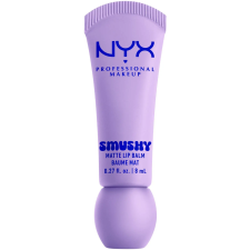 NYX Professional Makeup Smushy 01 Sugar Smush 8 ml ajakápoló