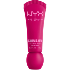 NYX Professional Makeup Smushy 04 She's Serving matt ajakbalzsam, 8 ml ajakápoló