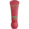 NYX Professional Makeup Smushy 05 Snuggle SZN matt ajakbalzsam, 8 ml