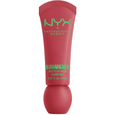NYX Professional Makeup Smushy 05 Snuggle SZN matt ajakbalzsam, 8 ml ajakápoló