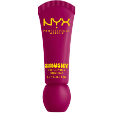 NYX Professional Makeup Smushy 12 Silly Sippin' matt ajakbalzsam, 8 ml ajakápoló
