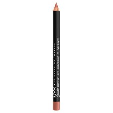 NYX Professional Makeup Suede Matte Lipliner Ace Ajakceruza 0.1 g rúzs, szájfény