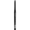 NYX Professional Makeup Vivid Rich Mechanical Liner szemceruza, 0,28 g - 16 Always Onyx