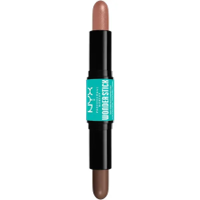 NYX Professional Makeup Wonder Stick Contour & Highlighter Stick 03, 8 g arcpirosító, bronzosító