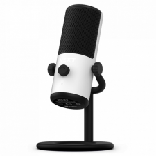 NZXT Capsule Mini fehér mikrofon mikrofon