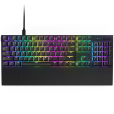 NZXT Function 2 UK gaming billentyűzet fekete (KB-001NB-UK) (KB-001NB-UK) billentyűzet