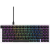 NZXT Function Mini TKL Gateron Red Német fehér