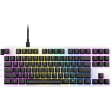 NZXT Function TKL Gateron Red Német fehér billentyűzet