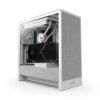 NZXT H5 Flow E-ATX fehér