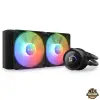 NZXT Kraken 240 RGB Black RL-KR240-B1