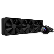 NZXT KRAKEN 360 hűtés